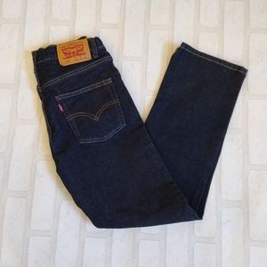 New Levi's 514